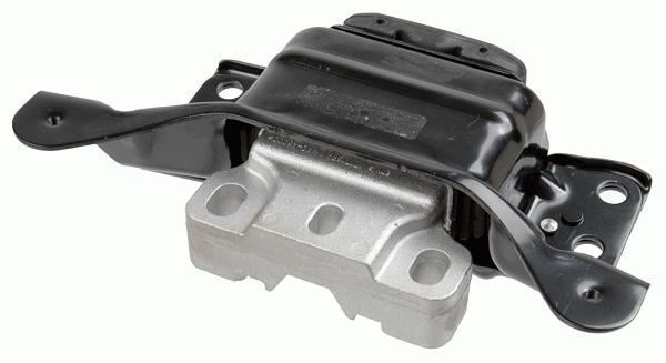 Lemförder 3771701 Motor Takozu Sol Golf Vıı A3 Leon Passat Clha-C