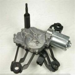 Bosch 390201580 Silecek Motoru Arka Partner / Berlıngo