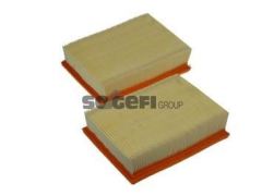Purflux A1114-2 Hava Filtresi Polo 1999-2001 Caddy Iı 95-04 / Cordoba