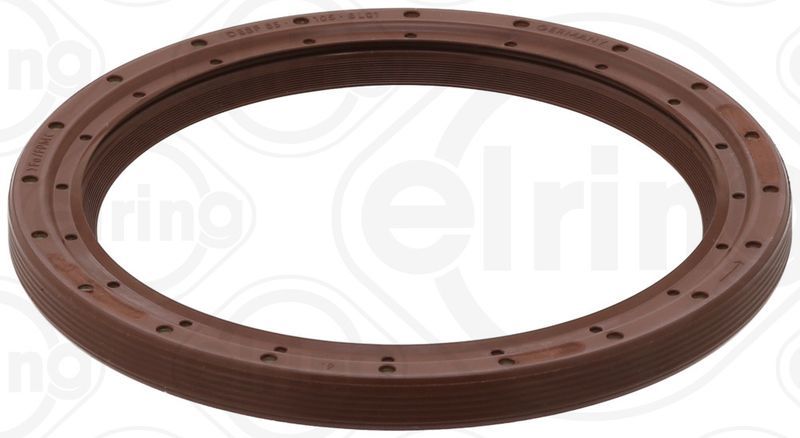 Elring 331330 Arka Krank Kece (Vw Amarok  2017 Sonrası  Golf 10-14  Passat