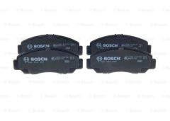 Bosch 986494884 Disk Balata