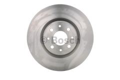 Bosch 986478855 Fren Diski Ön Bravo 1.4 1.9 04 07-Stılo 1.9 Jtd 0