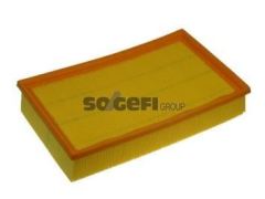 Purflux A1124 Hava Filtresi Mercedes W210 E200-Komple -E240-E280-