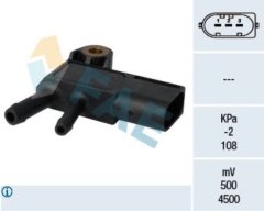 Fae 16100 Basınç Müşürü Egzoz 646/ 651/642   906/639/204/212