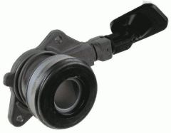 LUK 510012510 Debriyaj Merkezi Rulmanı Mondeo Iıı 2000 Sonrası 2.0 Tdcı Hı