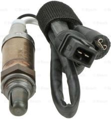 Bosch 258003508 Oksijen/Lambda Sensörü A6 2.6 94-