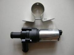 Bosch 392020034 İlave Su Pompası Vectra B 1.7 Td 95-98 -Omega 94-