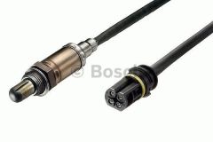Bosch 258003513 Oksijen/Lambda Sensörü Mercedes W202 C 180 C200 C220 93-