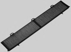 Bosch 1987432424 Polen Filtresi Bmw 1 04-12 Bmw 3 04-12 Bmw X1 09