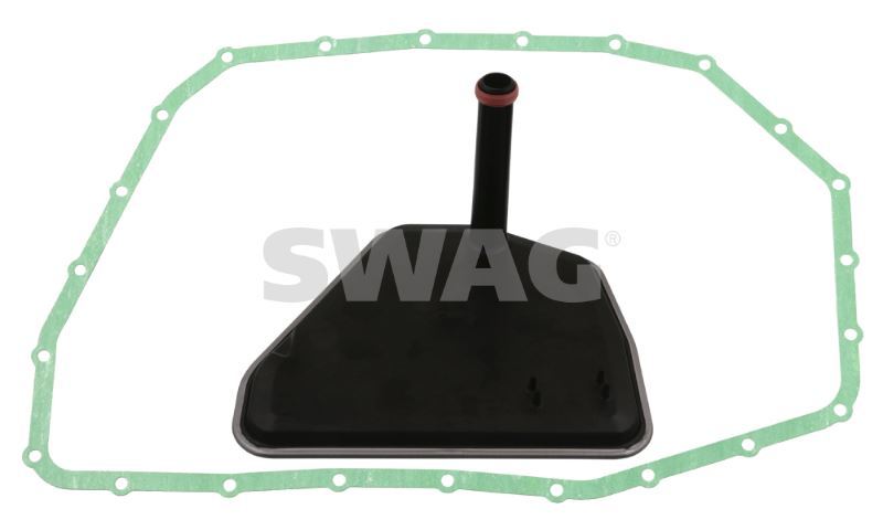 Şanzıman Yağı Filtre Seti Febı 103553