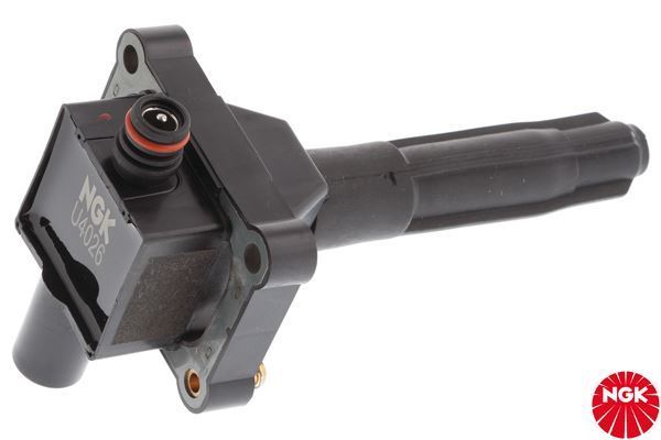 Ngk 48018 Ateşleme Bobini Mercedes C Serı E Serı