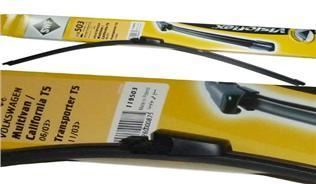 Valeo 119503 Silecek Süpürgesı Arka Arka Transporter T5  Swf Çıft