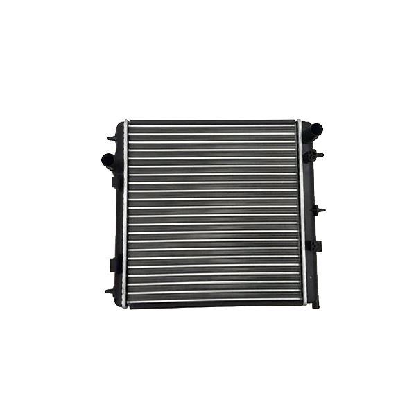 Kale 2049011Ab Su Radyatörü Brazıng Peugeot 206 207 1007 1.4 Hdı-