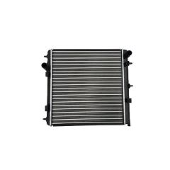 Kale 2049011Ab Su Radyatörü Brazıng Peugeot 206 207 1007 1.4 Hdı-