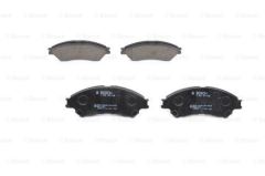 Bosch 986494936 Ön  Fren Balatası Sx4 S Cross 13> Vıtara 15>