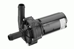 Bosch 392022002 İlave Su Pompası Landrover Range Rover 05-13-