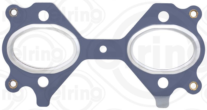 Elring 333150 Manifold Conta Egzoz E90 91 92 60 61 63 64×3 X5×6 0