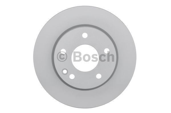 Bosch 986478875 Fren Diski Ön Mercedes A Serısı 1997-2004