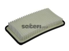 Purflux A1137 Hava Filtresi Corolla 04-07 Avensıs 03-08 1.4 D4D 2