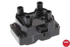 Ngk 48025 Ateşleme Bobini U06- Tempra Tıpo Palıo 1.4İe 1992 Sonrası 160A10
