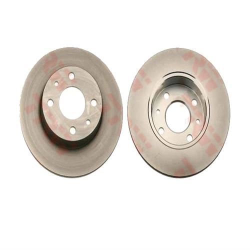 Ferodo Ddf125 Fren Diski Ön Uno 70 240.5X12 4 Delık