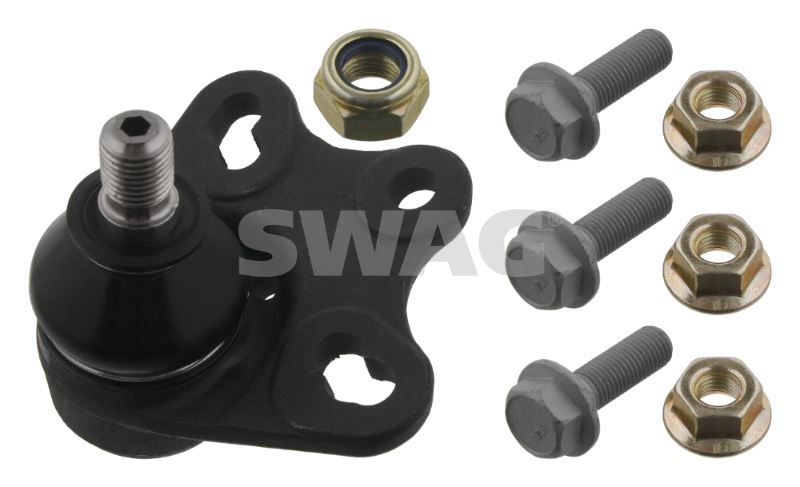 Swag 10931334 Rotil Ön Sağ Sol A Serisi W169 A150 A160 A170 A180