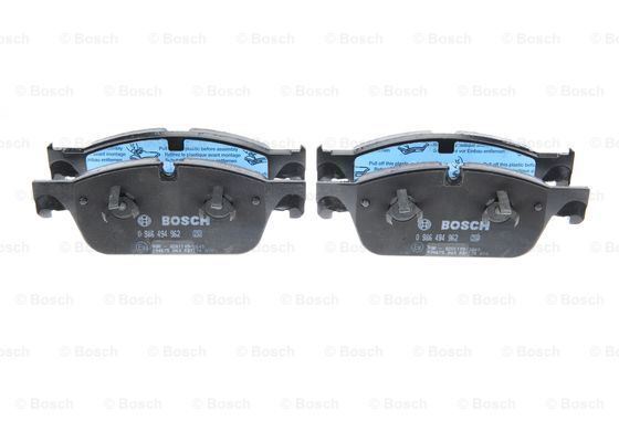 Bosch 986494962 Disk Balata Gl 350 Bluetec 4Matıc 08.2012 - 12.20