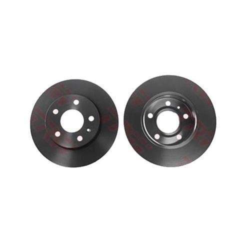 Bosch 986478884 Fren Diski Arka Astra G 1998 Sonrası Astra H 2004 Sonrası Corsa C 0