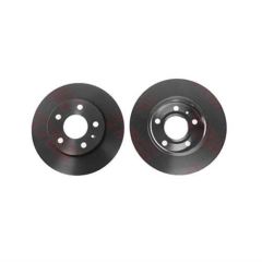 Bosch 986478884 Fren Diski Arka Astra G 1998 Sonrası Astra H 2004 Sonrası Corsa C 0
