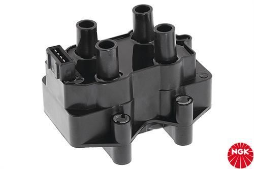 Ngk 48030 Ateşleme Bobini 106 205 306 -02 405 406 Partner Boxer /