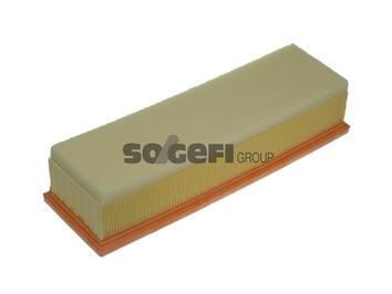 Purflux A1143 Hava Filtresi 207 Partner / C2 C3 Berlıngo 1.1 1.4İ