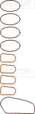 Reinz 111000201 Conta Set. Intake Manifold