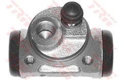 Trw Bwh114 Fren Silindiri Sol R21 Manager  22Mm