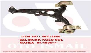 Trw Jtc375 Salıncak Sol Marea 1996 Sonrası Brava Bravo / 145 146