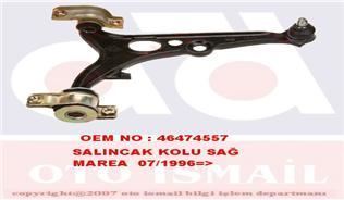 Trw Jtc376 Salıncak Sağ Marea 1996 Sonrası Brava Bravo / 145 146 Komple
