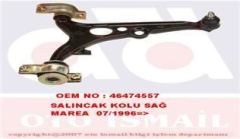 Trw Jtc376 Salıncak Sağ Marea 1996 Sonrası Brava Bravo / 145 146 Komple