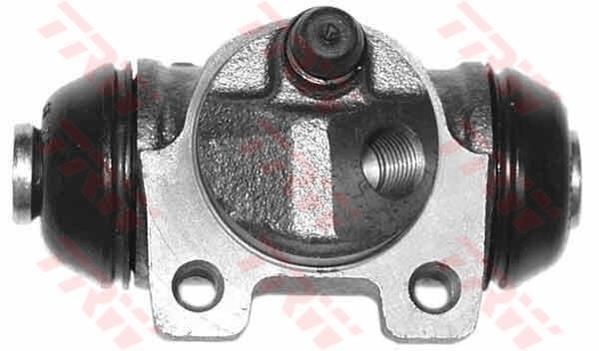 Trw Bwh140 Fren Silindiri Sol R21 Concorde  22,2Mm