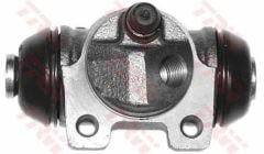 Trw Bwh140 Fren Silindiri Sol R21 Concorde  22,2Mm