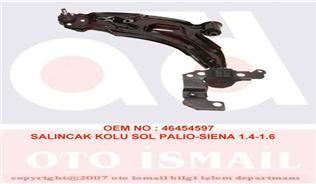 Trw Jtc379 Salıncak Sol Palıo Weekend Palıo 96-01 Sıena Komple Hı
