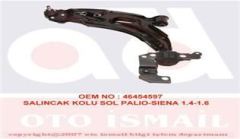 Trw Jtc379 Salıncak Sol Palıo Weekend Palıo 96-01 Sıena Komple Hı