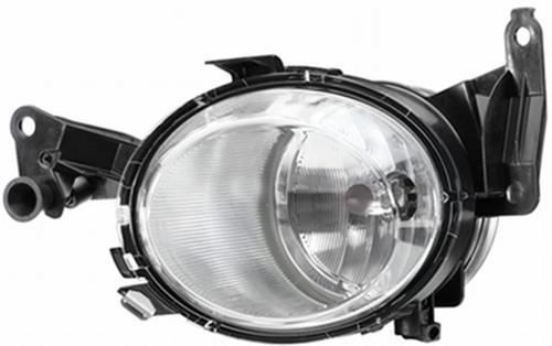 Hella 1N0354681-011 Sis Farı Sol Corsa D 2006 Sonrası H10