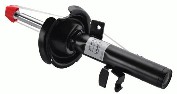 Sachs 315469 Amortisör Ön Sol Focus Iıı