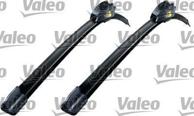 Valeo 119739 Cam Silgi Süpürgesı Astra F G Corsa C / Cıvıc Hr-V S