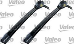 Valeo 119739 Cam Silgi Süpürgesı Astra F G Corsa C / Cıvıc Hr-V S