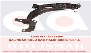 Trw Jtc380 Salıncak Sağ Palıo Weekend Palıo 96-01 Sıena Hidrolik