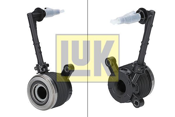 LUK 510028610 Zentralausrücker. Kupplung Renault