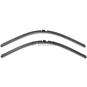Bosch 3397118942 Cam Silgi Süpürgesı Touareg 2002 Sonrası Muz Tıpı Aerotwı