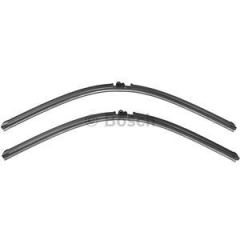 Bosch 3397118942 Cam Silgi Süpürgesı Touareg 2002 Sonrası Muz Tıpı Aerotwı