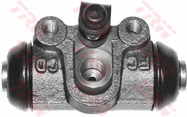 Trw Bwh145 Fren Silindiri Bmw 3 E36 E30  22,02 Mm