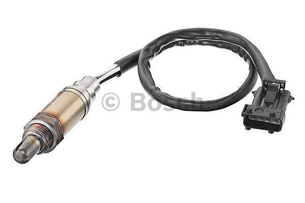 Bosch 258003718 Oksijen/Lambda Sensörü 406 / Xsara 1.8 2.0